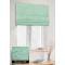 Римські штори Оксамит 248 блідо-зелений
