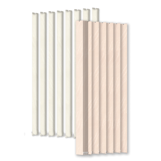 Вертикальні жалюзі Орестес