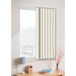 Вертикальні жалюзі  Орестес 5182 світло-бежевий