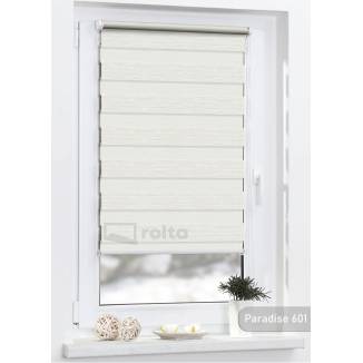 Ролети день-ніч PARADISE 601 беж