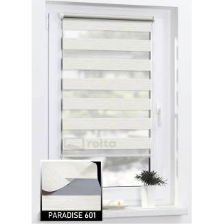 Ролети день-ніч PARADISE 601 беж