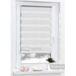 Ролети день-ніч PARADISE 614 сірий