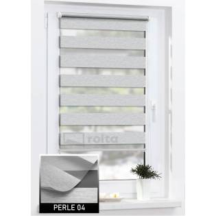 Ролети день-ніч колекція PERLE