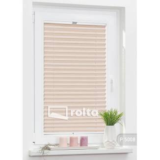 Штори плісе колекція Р 5000