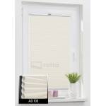 Штори плісе сотові AD 103 беж