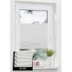 Штори плісе сотові AD 105 світлий сірий Штори плісе сотові AD 105 світлий сірий