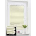 Штори плісе P3 шампань