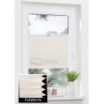 Штори плісе P6 беж