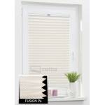 Штори плісе P6 беж