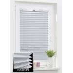 Штори плісе P9 сірий