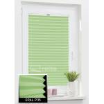 Штори плісе P115 салатовий Штори плісе P115 салатовий