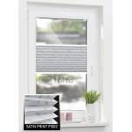 Штори плісе P1002 сірий Штори плісе P1002 сірий