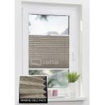 Штори плісе P 4013 дерево