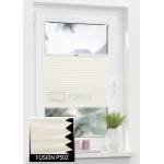 Штори плісе P502 беж