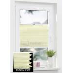 Штори плісе P503 жовтий Штори плісе P503 жовтий