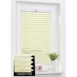 Штори плісе P503 жовтий Штори плісе P503 жовтий