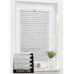 Штори плісе P506 сірий