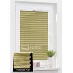 Штори плісе P 603 золотий дуб Штори плісе P 603 золотий дуб