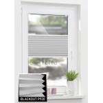 Штори плісе БЛЕКАУТ P920 сірий Штори плісе БЛЕКАУТ P920 сірий