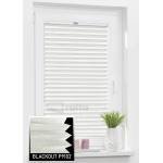 Штори плісе БЛЕКАУТ P9102 айворі