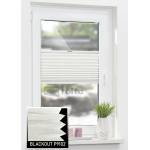 Штори плісе БЛЕКАУТ P9102 айворі