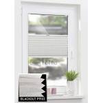 Штори плісе БЛЕКАУТ P9103 беж