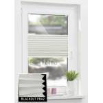 Штори плісе блекаут PBA 2 світло сірий Штори плісе блекаут PBA 2 світло сірий