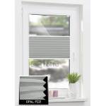    Штори плісе P 221 сірий