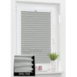    Штори плісе P 221 сірий