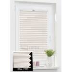    Штори плісе P 223 беж