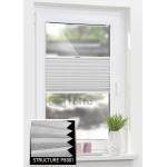 Штори плісе P 8001 сірий