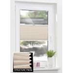 Штори плісе P 8006 беж