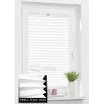 Штори плісе PP251 білий Штори плісе PP251 білий