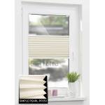 Штори плісе PP253 беж