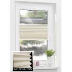 Штори плісе PP254 темний беж Штори плісе PP254 темний беж