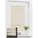 Штори плісе PP254 темний беж Штори плісе PP254 темний беж