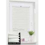 Штори плісе PP257 світло сірий Штори плісе PP257 світло сірий