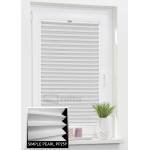 Штори плісе PP259 сірий