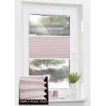 Штори плісе PP263 пудра Штори плісе PP263 пудра