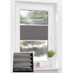 Штори плісе PP264 слива