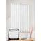 Вертикальні жалюзі  Полонез 751 білий