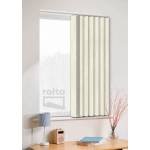 Вертикальні жалюзі Полонез 752 бежевий Вертикальні жалюзі Полонез 752 бежевий