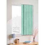 Вертикальні жалюзі Полонез 754 аквамарин Вертикальні жалюзі Полонез 754 аквамарин