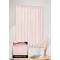 Вертикальні жалюзі  Полонез 755 рожевий