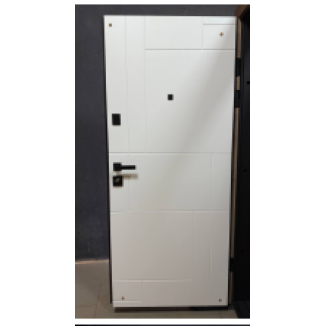 Вхідні двері Портала Неаполь комплектація Тріо Вхідні двері Портала Неаполь комплектація Тріо