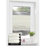 Штори плісе PP152 беж Штори плісе PP152 беж