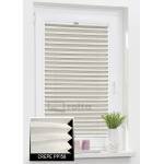 Штори плісе PP158 капучино Штори плісе PP158 капучино