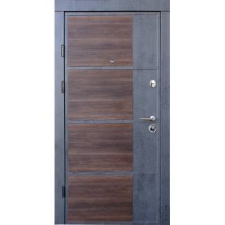 Вхідні двері  Преміум Бостон - М Qdoors