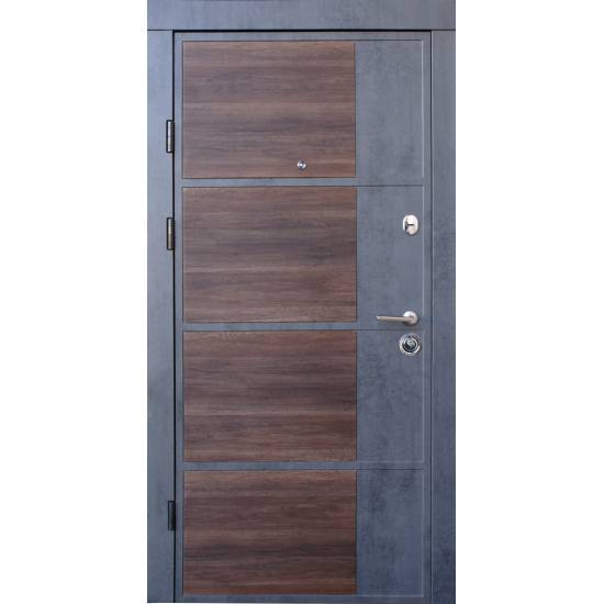 Вхідні двері Преміум Бостон - М Qdoors Вхідні двері Преміум Бостон - М Qdoors