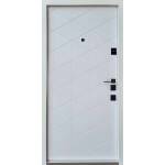 Вхідні двері Авангард Бакарди Qdoors Вхідні двері Авангард Бакарди Qdoors